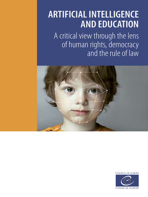 cover image of Artificial intelligence and education